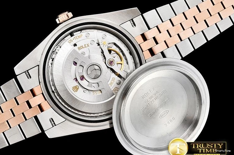 0311 AllSeason R2DJ0200D – DJ2 41mm 624